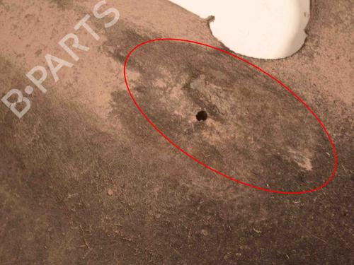 Underbody protection TESLA MODEL 3 (5YJ3) EV AWD | BP30231521M92