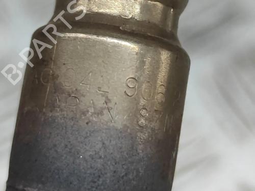 Electronic sensor SKODA KAROQ (NU7, ND7) 1.6 TDI | BP17634851M84 