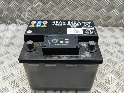 Batteri AUDI Q4 E-TRON SUV (F4B) 45 (286 hp) 31088426