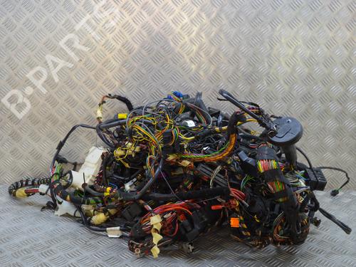 Used Wiring harness Wiring harness PORSCHE BOXSTER (986) S 3.2 (252 hp) 15621804 15621804