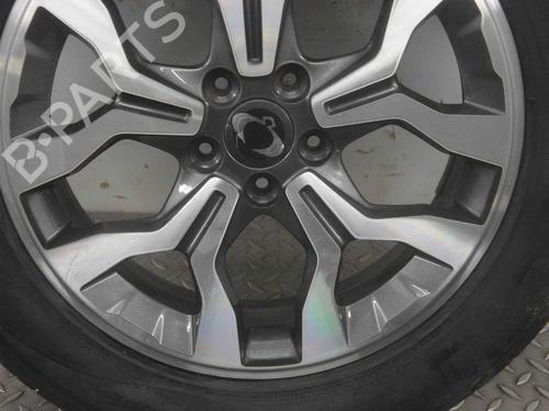 Rim SSANGYONG KORANDO (CK) 2.2 Xdi 4WD | BP30283708C45