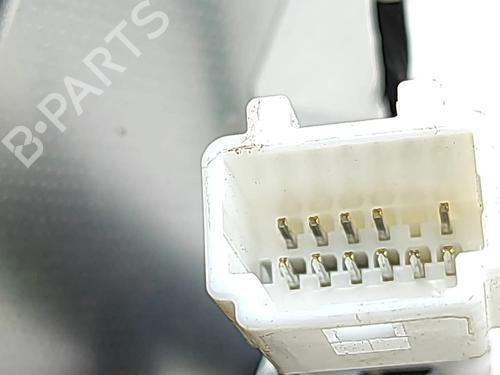 Caméra ISUZU D-MAX II (TFR, TFS) 1.9 Ddi 4x4 (TFS87J) | BP31047416E14 