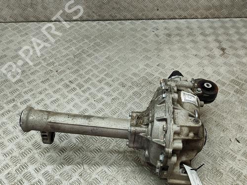Used Front differential LAND ROVER RANGE ROVER SPORT II (L494) 5.0 SCV8 4x4 (510 hp) 27785630