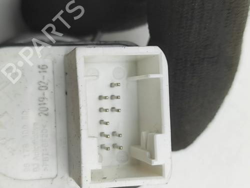 Mirror switch DS DS 7 Crossback (J4_, JR_, JC_) 1.5 BlueHDi 130 (JCYHZJ, JCYHZR) | BP33847144I25 - Image 5