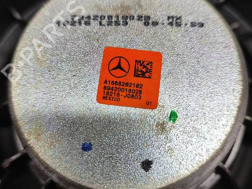 Speaker MERCEDES-BENZ GLE (W166) 350 d 4-matic (166.024) | BP26142517E2 - Image 5
