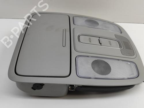 Interior roof light KIA SOUL II (PS) EV Electric | BP26440117I8 