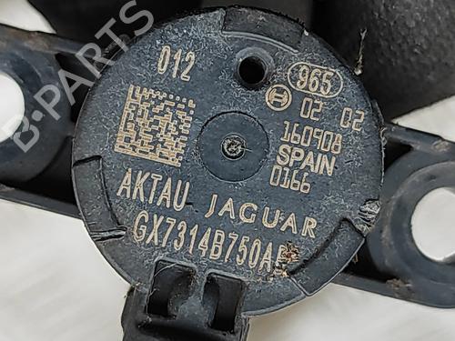 Electronic sensor JAGUAR XE (X760) 2.0 D AWD | BP31360439M84 