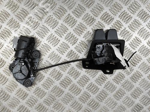 Bagklap lås VOLVO XC40 (536) B4 Mild-Hybrid (197 hp) 27862652