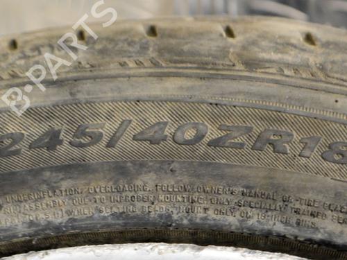 Rim AUDI A6 C7 (4G2, 4GC) 3.0 TDI quattro | BP8353497C45