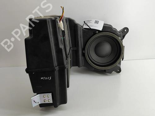 Used Electronic module Electronic module LEXUS RX (_L1_) 450h AWD (GYL15_) (249 hp) 25216967 25216967