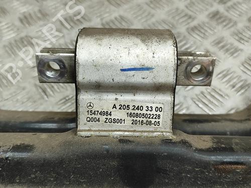 Gearbox mount MERCEDES-BENZ E-CLASS (W213) E 350 d (213.033) | BP26309323M88  - Image 7