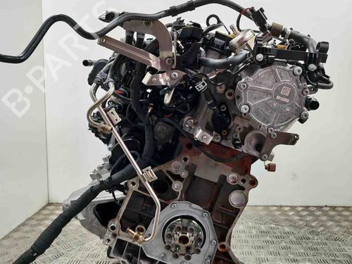 Motore AUDI A5 (F53, F5P) 35 TFSI Mild Hybrid (150 hp) 28436766