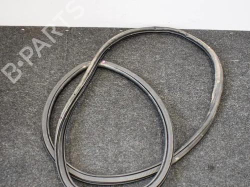 Used Rubber door seal Rubber door seal OPEL MOKKA / MOKKA X (J13) 1.4 (_76) (140 hp) 14663641 14663641