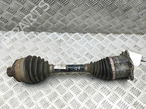 Used Right front driveshaft Right front driveshaft AUDI A6 C8 Avant (4A5) RS6 TFSI Mild Hybrid quattro (600 hp) 33549213 33549213