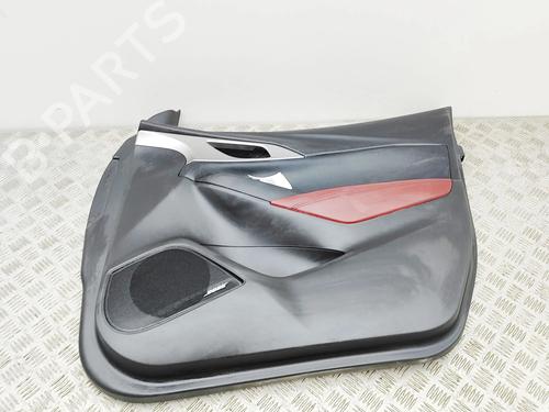 Front right panel MAZDA CX-3 (DK) 1.5 SKYACTIV-D (DK2WS, DK5FW) | BP33395273C59 - Image 3