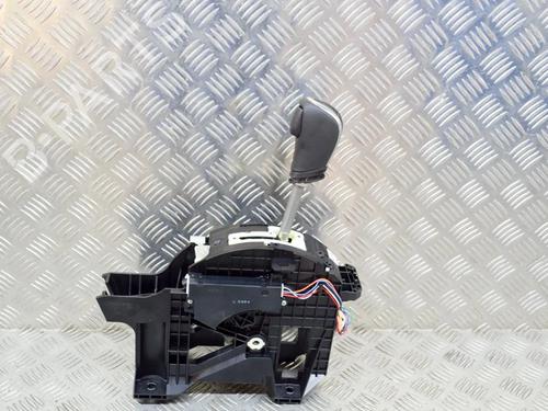 Used Gear lever Gear lever NISSAN QASHQAI II (J11, J11_) 1.3 DIG-T (140 hp) 27752720 27752720