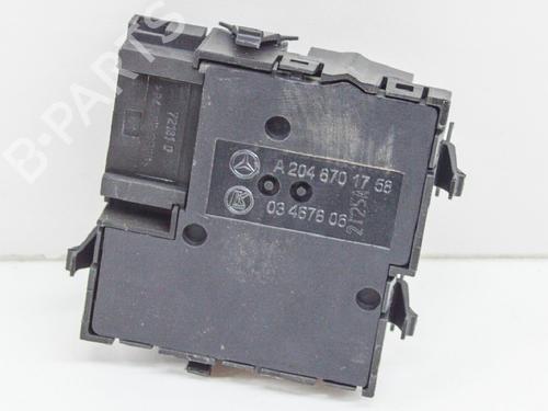 Switch MERCEDES-BENZ C-CLASS (W204) C 180 CGI (204.031) | BP6772491I30 