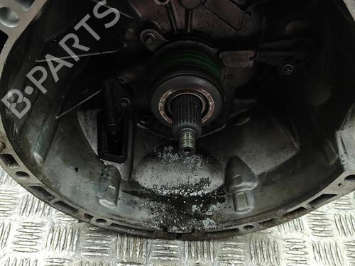 Gearbox PEUGEOT 308 CC (4B_) 1.6 16V | BP34559808M3 - Image 5