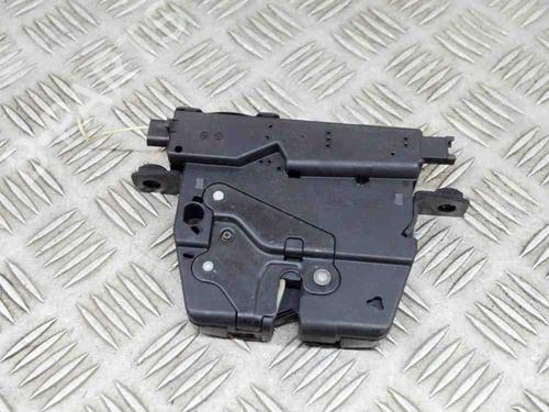 Tailgate lock BMW 5 (F10) 518 d | BP12927791C101 