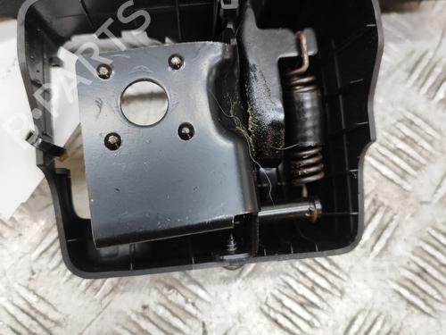 Rear seat ISUZU D-MAX II (TFR, TFS) 1.9 Ddi 4x4 (TFS87J) | BP31047056C17