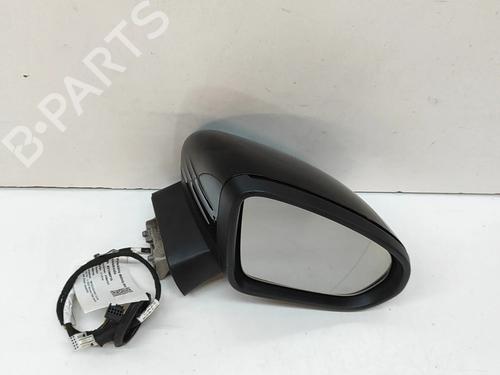Used Right mirror Right mirror MERCEDES-BENZ CLA (C118) CLA 200 (118.387) (150 hp) 33373552 33373552