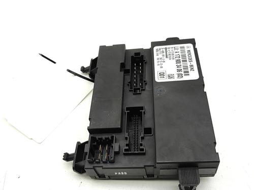Electronic module MERCEDES-BENZ SLK (R172) 350 (172.457) | BP39473204M83 - Image 4