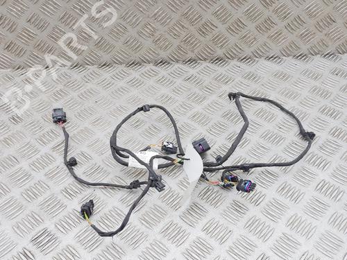 Wiring harness SKODA KAROQ (NU7, ND7) 1.5 TSI | BP39590855E16 - Image 5
