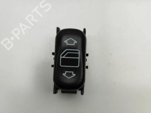 Used Left front window switch Left front window switch MERCEDES-BENZ S-CLASS (W220, V220) S 500, S 500 L (220.075, 220.175, 220.875) (306 hp) 25380583 25380583