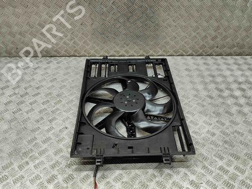 Radiator fan VW GOLF VII (5G1, BQ1, BE1, BE2) 2.0 GTI | BP21809676M35 