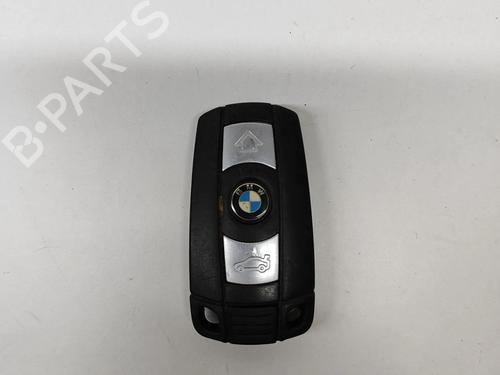 Used Electronic module BMW 1 Coupe (E82) 118 d (143 hp) 15851718