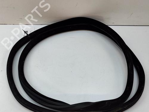 Rubber door seal LAND ROVER RANGE ROVER EVOQUE (L538) 2.2 D 4x4 | BP26168005C142 