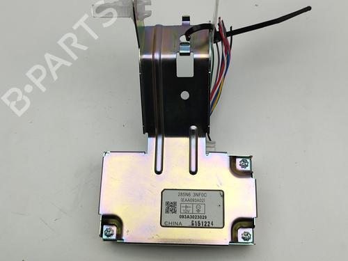 Module électronique NISSAN LEAF (ZE0) Electric (109 hp) 26410563