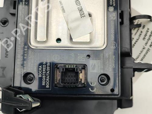 Electronic module NISSAN JUKE (F16_) DIG-T 117 | BP27794451M83 - Image 11