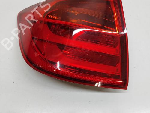 Used Left taillight BMW 3 Touring (F31) 318 d xDrive (143 hp) 29076310