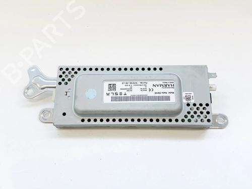 Elektronisk modul TESLA MODEL 3 (5YJ3) EV (283 hp) 27748037