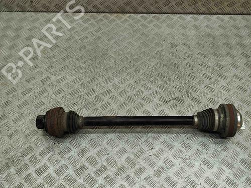 Used Right rear driveshaft AUDI Q5 (8RB) SQ5 TDI quattro (313 hp) 28437982