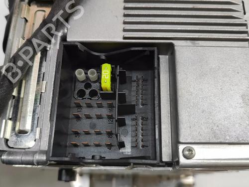 Electronic module BMW 6 (E63) 635 d | BP23249753M83 