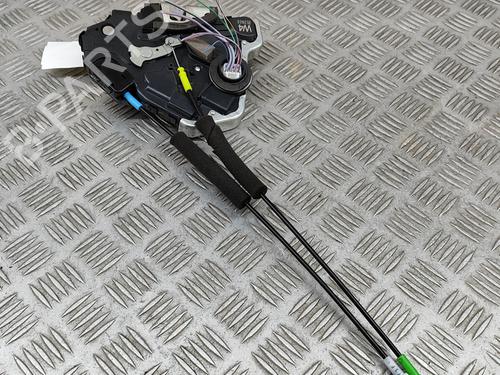 Front left lock TOYOTA COROLLA Estate (_E21_) 2.0 Hybrid (MZEH12) | BP27788834C98