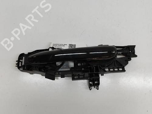 Used Front left exterior door handle Front left exterior door handle MERCEDES-BENZ C-CLASS (W206) C 200 (206.042) (204 hp) 28688062 28688062