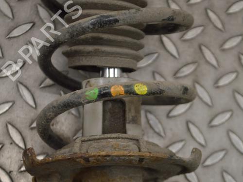 Right front shock absorber FORD FIESTA VI (CB1, CCN) 1.0 EcoBoost | BP30228241M17