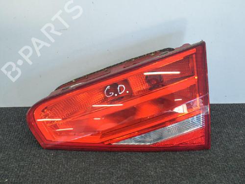 Højre baglygte bagklap AUDI A4 B8 (8K2) 2.0 TDI (136 hp) 6752207