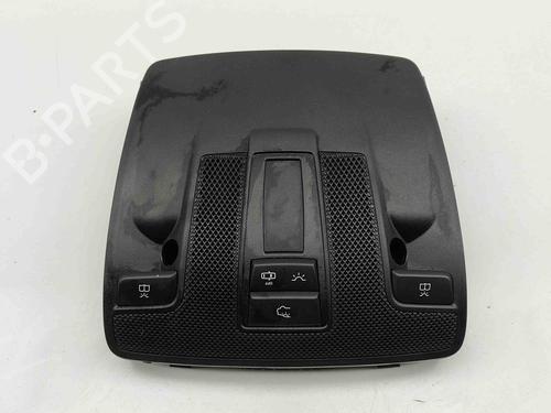 Interior roof light MERCEDES-BENZ A-CLASS (W176) A 180 CDI / d (176.012) | BP29283107I8 