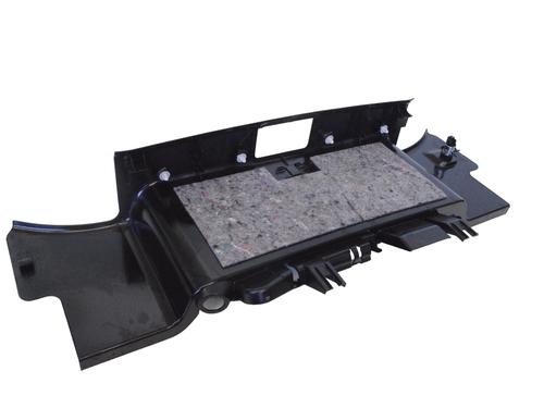 Boot lining MERCEDES-BENZ SL (R231) 400 (231.465) | BP33356788I3 - Image 3