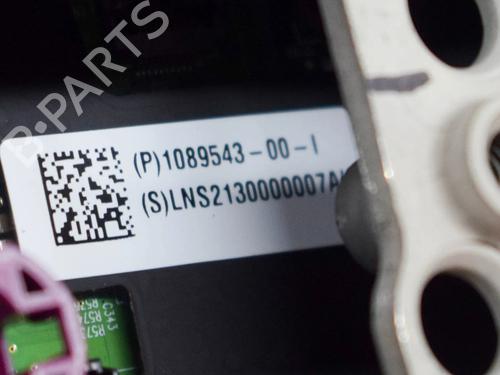 Display monitor TESLA MODEL 3 (5YJ3) EV AWD | BP27756830C48 