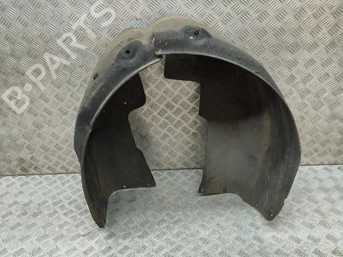 Radlauf für TESLA MODEL S (5YJS) P100D AWD (772 hp) 30394206