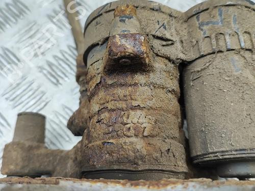 Left rear brake caliper JAGUAR XE (X760) 2.0 D | BP33394804M107 - Image 6