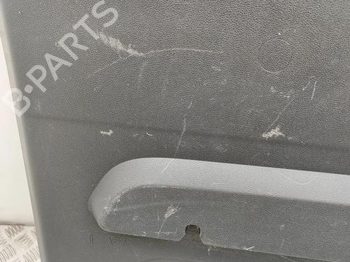 Boot lining CITROËN BERLINGO Box Body/MPV (K9) 1.5 BlueHDi 100 | BP32459189I3  - Image 7