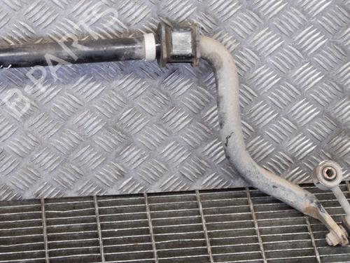 Anti roll bar MITSUBISHI L200 / TRITON (KJ_, KK_, KL_) 2.4 DI-D 4WD (KJ0T) | BP14613193M96 