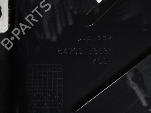 Forra da mala LEXUS NX (_Z1_) 300h AWD (AYZ15_) | BP30251052I3 