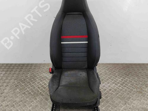 Seats set MERCEDES-BENZ A-CLASS (W176) A 180 CDI / d (176.012) | BP29848837C78
